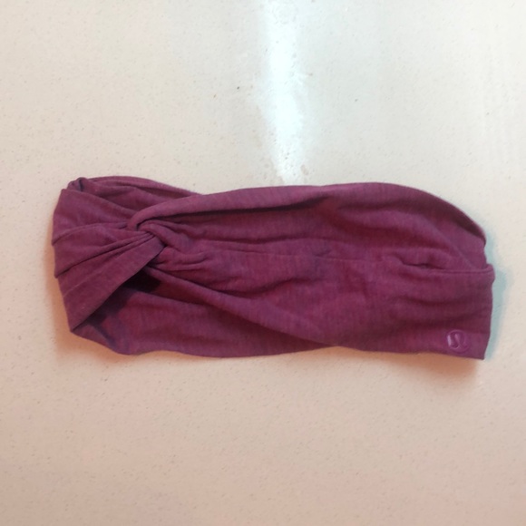 Lulu headbands